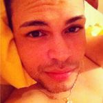 hard body Dominican Republic man Joselito from Santiago DO22984