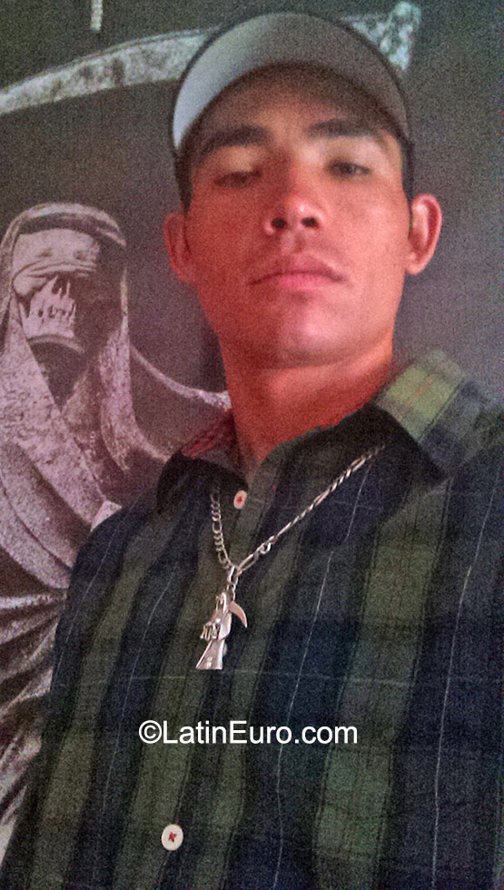 Date this sultry Mexico man Jairo from Chihuahua MX1446