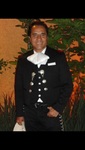 voluptuous Mexico man Gerardo from Ciudad de México DO23002