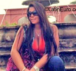 good-looking Peru girl Lily from Lima PE1069
