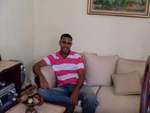 cute Dominican Republic man Leonel from Santo Domingo DO23038