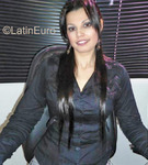 red-hot Panama girl Tatiana from Panama PA673