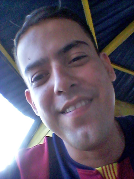 Date this charming Honduras man Jimmy obed zuni from San Pedro Sula HN1663