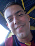 hot Honduras man Jimmy obed zuni from San Pedro Sula HN1663
