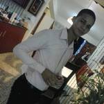charming Dominican Republic man Wellington from Santo Domingo DO23086