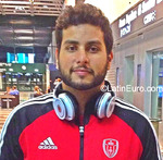 passionate Brazil man Likei from Fortaleza BR9440