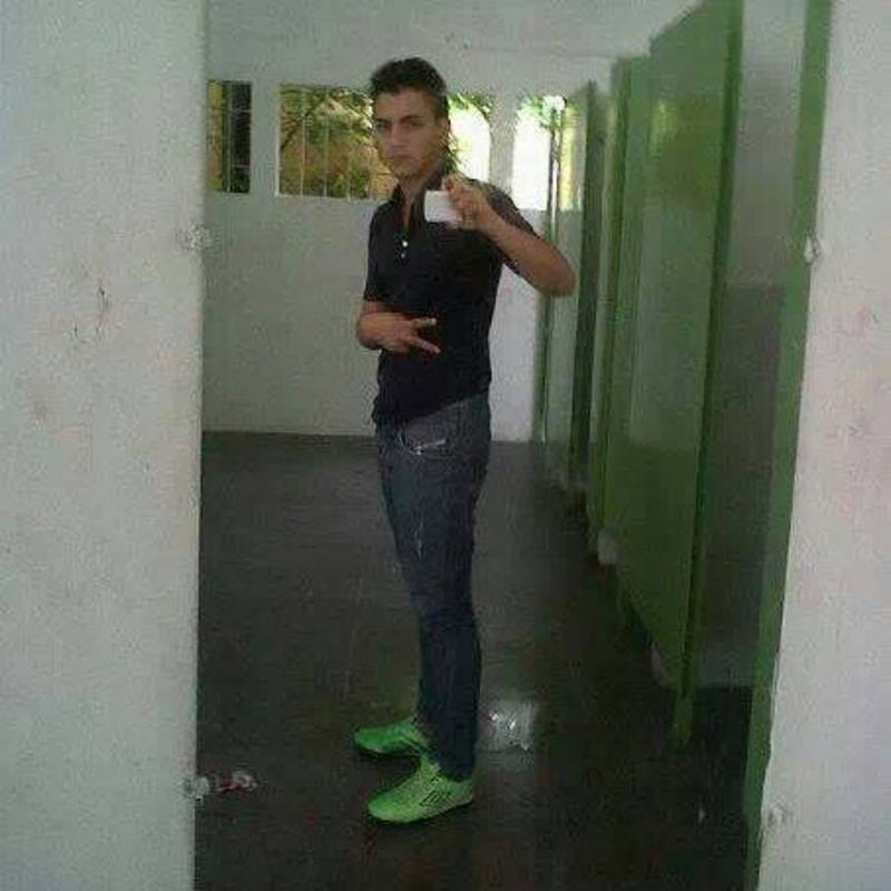 Date this cute Colombia man Brayan from Bogota CO17970