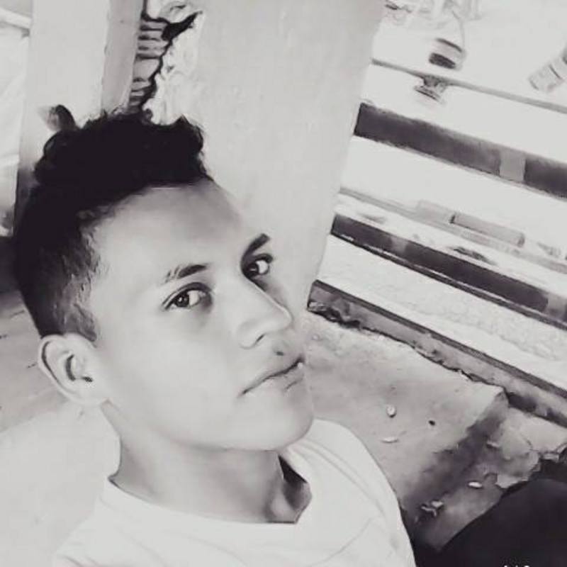 Date this cute Colombia man Andy12123 from Manizales CO17972