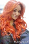 good-looking Panama girl Love04 from Panama PA693