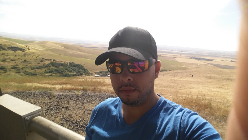 Date this sultry Dominican Republic man Makaibe from New york DO23232