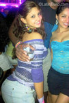tall Panama girl Anyie from Panama City PA696