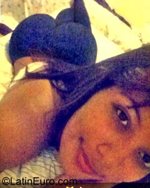 Date this georgeous Dominican Republic girl Yanibel from Puerto Plata DO41002