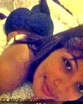 charming United States girl Yanibel from Puerto Plata DO41002