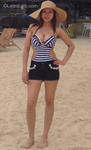 cute Philippines girl Myrnia from Cebu City PH818