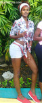 happy Panama girl Salay from Panama City PA697
