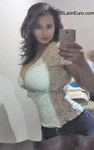 voluptuous Honduras girl Alma from El Progreso Yoro HN1701