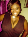 athletic Jamaica girl Tracey from Kingston JM2160