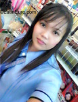 happy Philippines girl Ailyn from Manila PH819