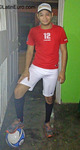 passionate Panama man Jose from Panama City PA708