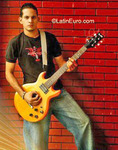 hot Panama man Roy from Panama City PA709