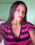 nice looking Panama girl Ana from Panama City PA710