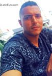 good-looking Panama man Javier from Panama City PA715