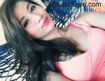 happy Honduras girl Heidy from San Pedro Sula HN1741