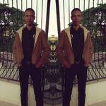 stunning Dominican Republic man Jeffry coronado from La Vega DO23494