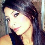 foxy Honduras girl Glendy from San Pedro Sula HN1758