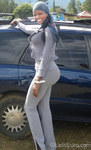 passionate Any Country girl Ana milena from Cali CO31181