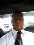 cute Dominican Republic man Julio from Santo Domingo DO23591