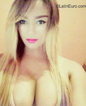 cute Honduras girl Mabelin from Tegucigalpa HN1761
