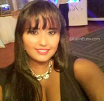 foxy Panama girl Indira from Panama City PA728