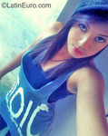 good-looking Venezuela girl Marlin from Caracas VE639