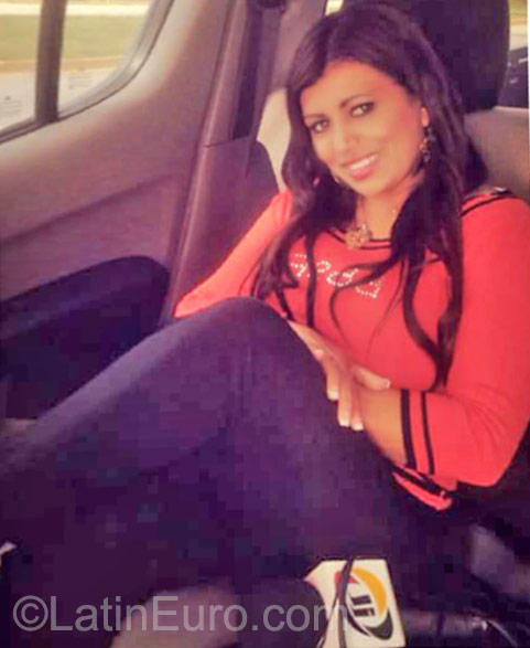 Date this cute Honduras girl Karen from San Pedro Sula HN1773