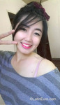 passionate Philippines girl Daniela from Manila PH827