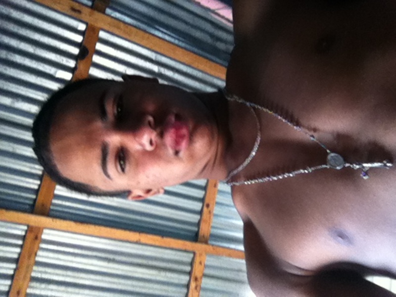 Date this foxy Dominican Republic man Arturo from Santiago DO23659