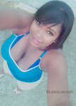 foxy Panama girl Cereziita from Panama City PA732