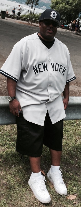 Date this funny Dominican Republic man LASER69 from 1. Marion Street DO23683