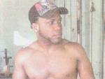cute Dominican Republic man Maik from Santo Domingo DO23685