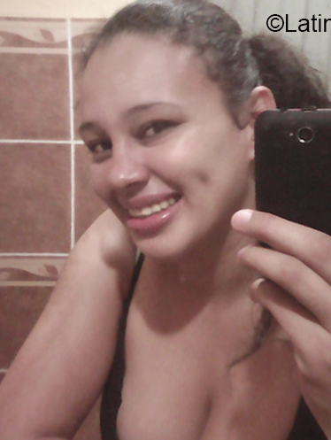 Date this sensual Honduras girl Martha from Tegucigalpa HN1789