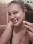 georgeous Honduras girl Martha from Tegucigalpa HN1789