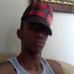 charming Dominican Republic man Melvin from Santo Domingo DO23725