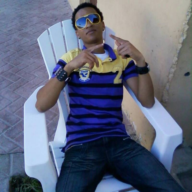 Date this good-looking Dominican Republic man Yordany Ramirez from La Romana DO23726