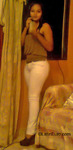 happy Honduras girl Carolina from Comayagua HN1792