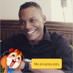 lovely Dominican Republic man Ricardo from Santo Domingo DO23749