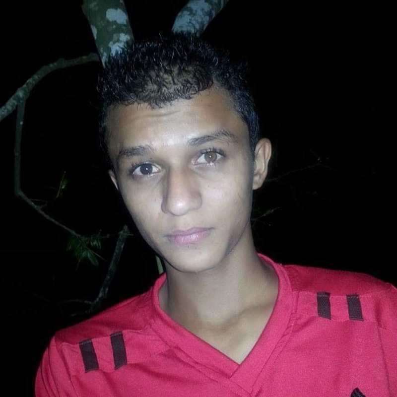 Date this young Honduras man Jose santos from La Ceiba HN1799