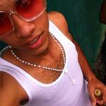red-hot Dominican Republic man Jhon from Santo Domingo DO23776