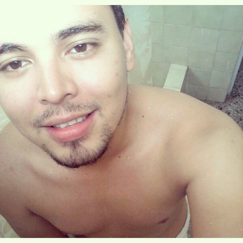 Date this sensual Honduras man WillBur from Sps HN1802