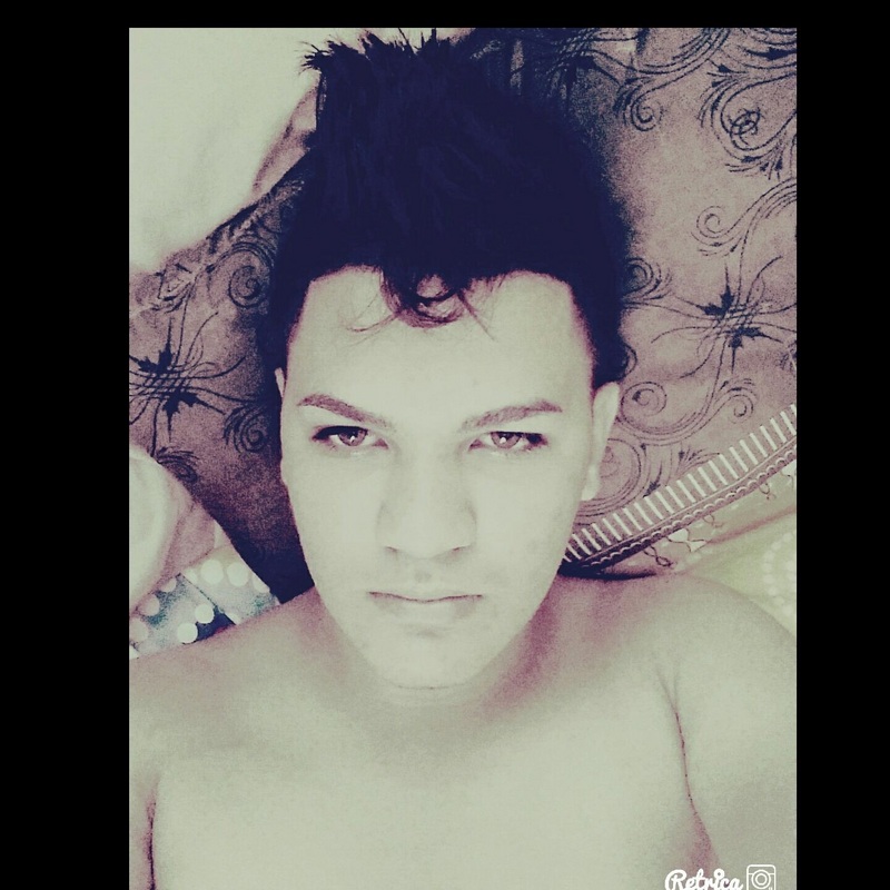 Date this young Dominican Republic man Danny from Santiago DO23816